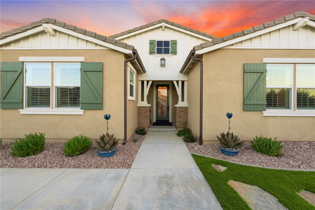 Detail Gallery Image 2 of 73 For 24355 Trailblazer Ln, Menifee,  CA 92584 - 4 Beds | 3/1 Baths