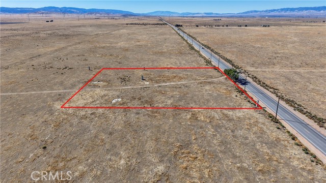 Detail Gallery Image 13 of 15 For 0 Vac/Cor Ave D/95 Stw, Lancaster,  CA 93536 - – Beds | – Baths