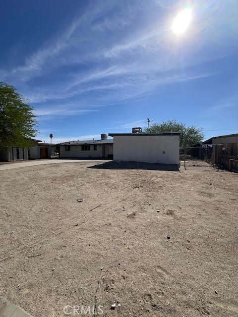 Detail Gallery Image 4 of 20 For 84673 9th St, Trona,  CA 93562 - 4 Beds | 2 Baths