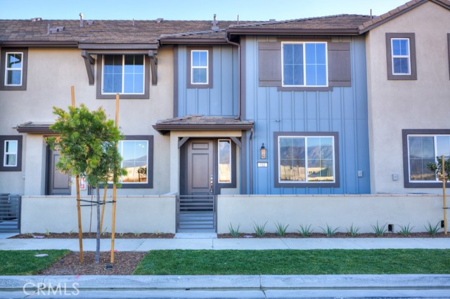 Detail Gallery Image 1 of 44 For 4076 E Lily Paseo #112,  Ontario,  CA 91761 - 3 Beds | 2/1 Baths