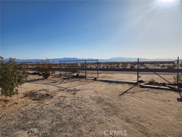 Detail Gallery Image 41 of 41 For 6328 Cactus Jack Ave, Twentynine Palms,  CA 92277 - 2 Beds | 1 Baths