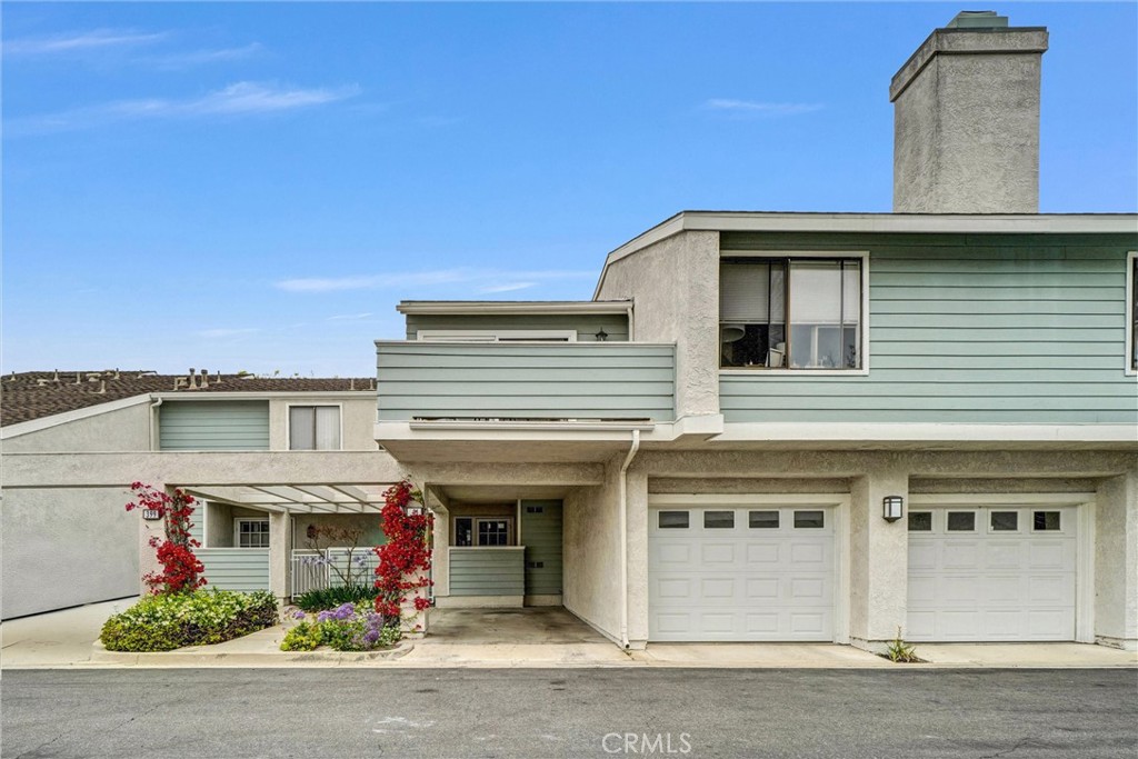 401 Deerfield Avenue #84