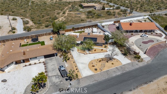 Detail Gallery Image 31 of 39 For 16420 Rimrock Rd, Apple Valley,  CA 92307 - 3 Beds | 2 Baths