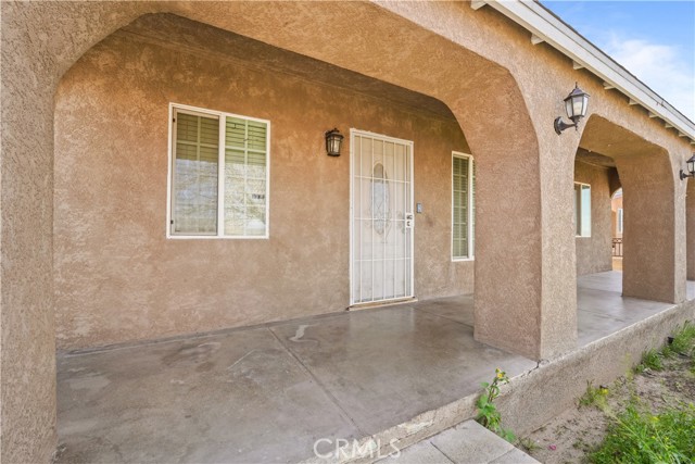 Detail Gallery Image 4 of 28 For 1120 W Buena Vista, Barstow,  CA 92311 - 3 Beds | 1 Baths