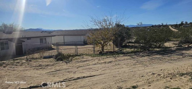 Detail Gallery Image 19 of 21 For 63737 Gemini Rd, Joshua Tree,  CA 92252 - 1 Beds | 1 Baths