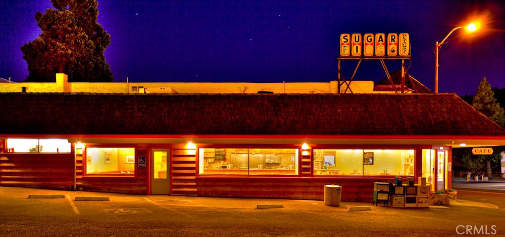 5038 State Highway 140, Mariposa, CA 95338