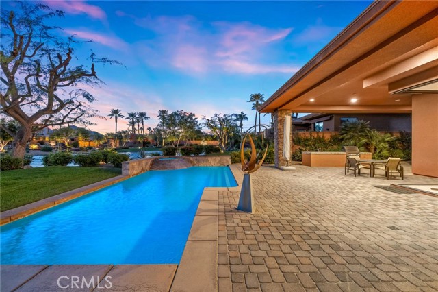 Image 39 of 49 For 50075 Camino Privado