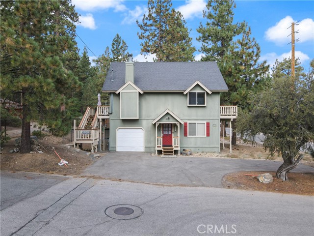 Detail Gallery Image 47 of 48 For 758 Jeffries Rd, Big Bear Lake,  CA 92315 - 3 Beds | 2 Baths