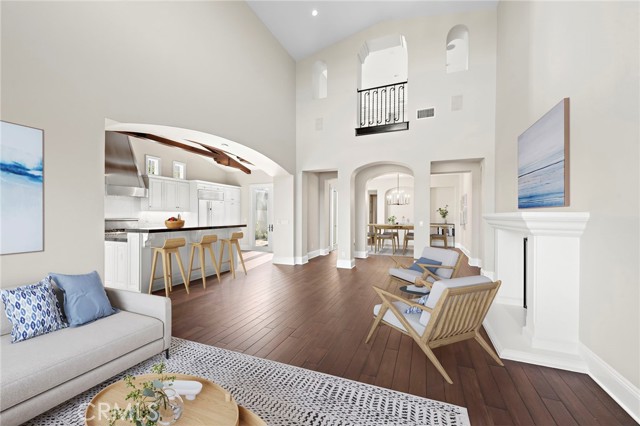Detail Gallery Image 6 of 27 For 4 Coral Cay, Newport Coast,  CA 92657 - 4 Beds | 4/1 Baths