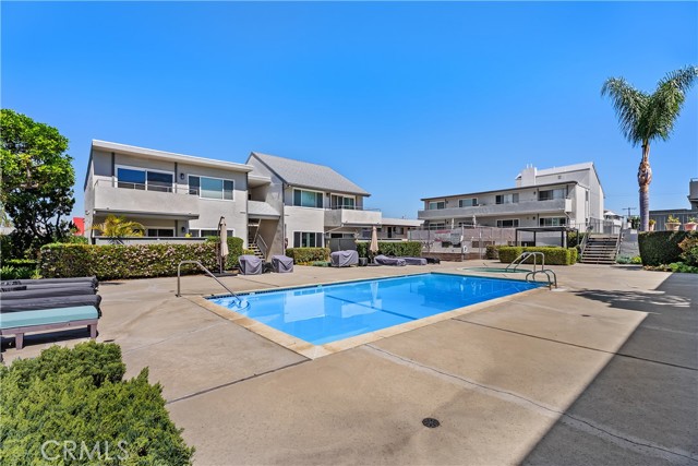 Detail Gallery Image 41 of 46 For 25837 Oak #111,  Lomita,  CA 90717 - 3 Beds | 2/1 Baths