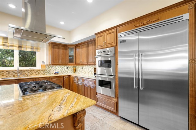 Detail Gallery Image 18 of 50 For 3331 Oakmont View Dr, Glendale,  CA 91208 - 5 Beds | 4/1 Baths