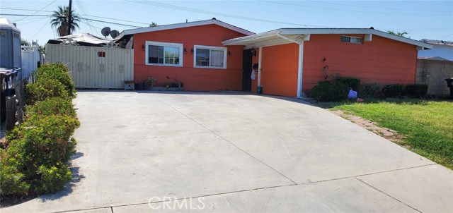 1452 Farmstead Ave, Hacienda Heights, CA 91745