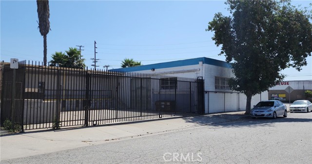 3024 Peck Road, El Monte, California 91731, ,Commercial Lease,For Rent,3024 Peck Road,CRCV24138140