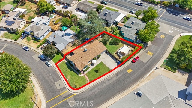 Detail Gallery Image 35 of 38 For 1900 Ashwood Dr, Merced,  CA 95340 - 3 Beds | 1 Baths