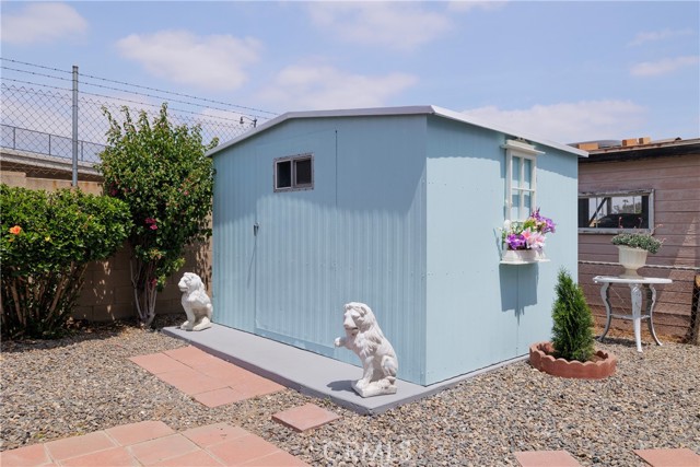 Detail Gallery Image 36 of 37 For 3700 Buchanan St #104,  Riverside,  CA 92503 - 3 Beds | 2 Baths