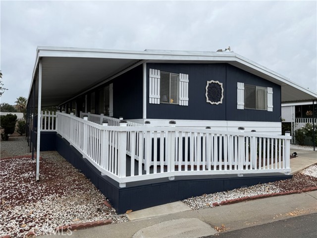 Detail Gallery Image 2 of 55 For 27601 Sun City Blvd Spc 104, Menifee,  CA 92586 - 2 Beds | 2 Baths