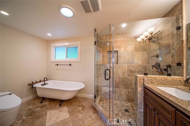 Detail Gallery Image 20 of 28 For 28747 Crestridge Rd, Rancho Palos Verdes,  CA 90275 - 3 Beds | 2/1 Baths