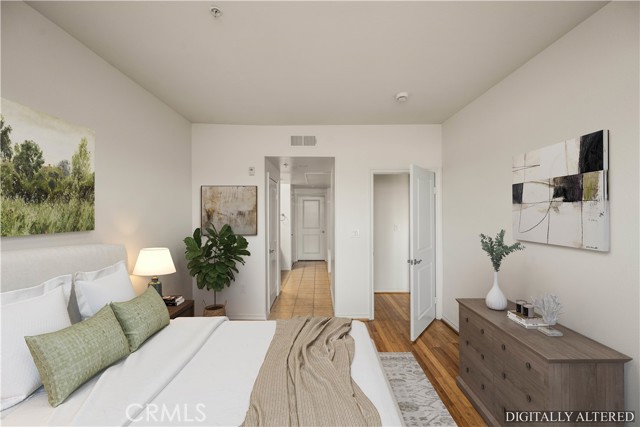 Detail Gallery Image 14 of 30 For 85 E Commonwealth Ave 3d,  Alhambra,  CA 91801 - 2 Beds | 2 Baths
