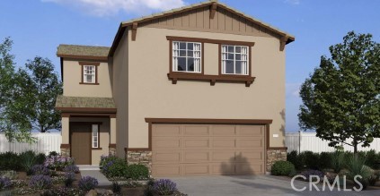 Detail Gallery Image 1 of 2 For 14188 Cielo St, Moreno Valley,  CA 92555 - 4 Beds | 3 Baths