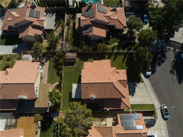 Detail Gallery Image 28 of 33 For 37908 Wesley Ct, Palmdale,  CA 93552 - 4 Beds | 2/1 Baths