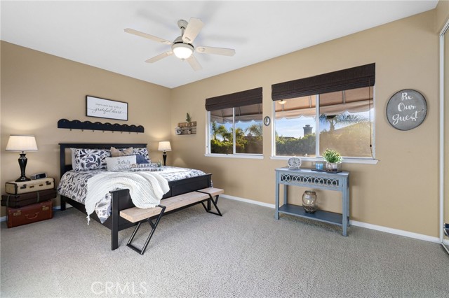 Detail Gallery Image 51 of 72 For 2384 Canyon Crest, La Verne,  CA 91750 - 5 Beds | 3 Baths