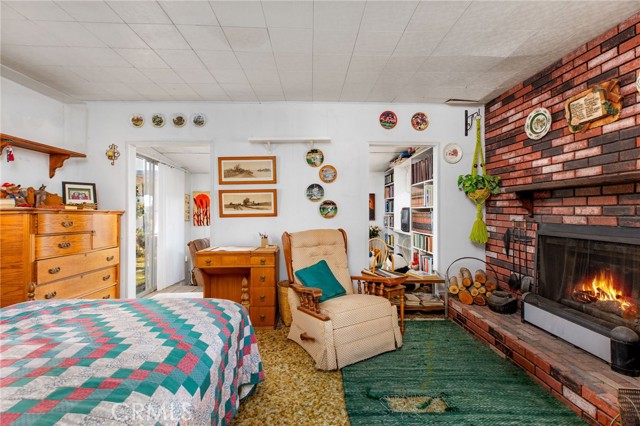 Detail Gallery Image 49 of 58 For 43625 Chapman, Anza,  CA 92539 - 2 Beds | 2 Baths