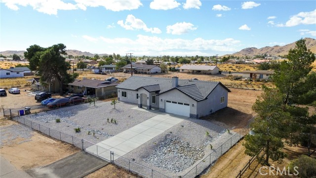 Detail Gallery Image 33 of 37 For 16162 Quantico Rd, Apple Valley,  CA 92307 - 4 Beds | 3 Baths