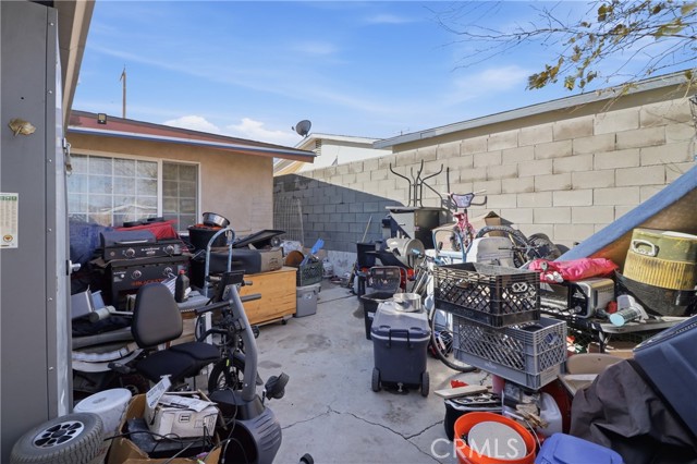 Detail Gallery Image 20 of 20 For 1728 De Anza St, Barstow,  CA 92311 - 4 Beds | 2/1 Baths