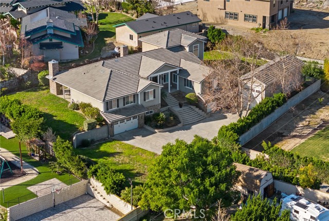 Detail Gallery Image 2 of 63 For 5836 Buckthorn, Rancho Cucamonga,  CA 91737 - 4 Beds | 5 Baths