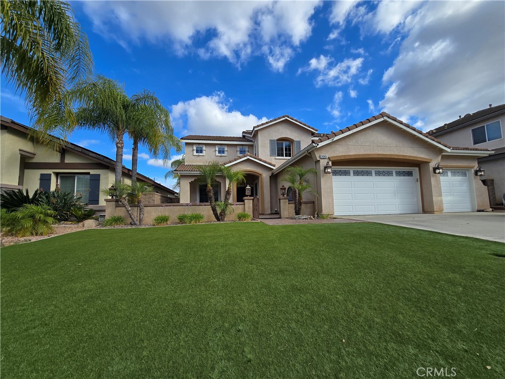 24903 Sunset Vista