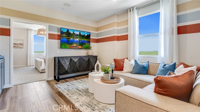 Detail Gallery Image 8 of 20 For 4232 S Angel Paseo, Ontario,  CA 91762 - 3 Beds | 2/1 Baths