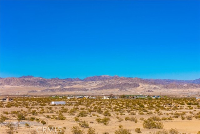 Detail Gallery Image 54 of 60 For 1560 Jackrabbit Trl, Twentynine Palms,  CA 92277 - 2 Beds | 1 Baths