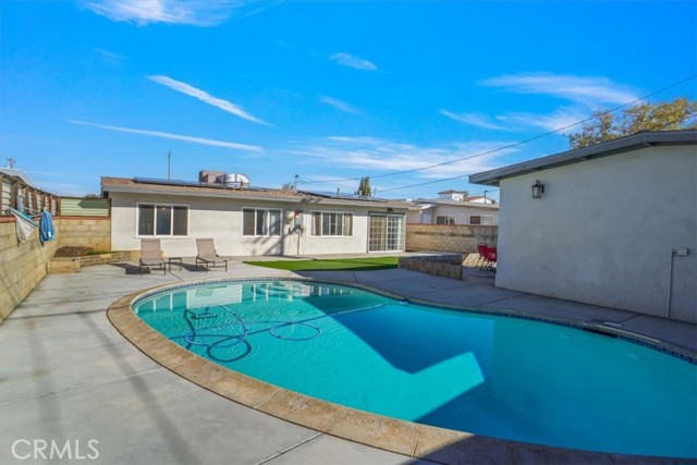 Detail Gallery Image 17 of 20 For 1052 W Avenue J15, Lancaster,  CA 93534 - 3 Beds | 2 Baths