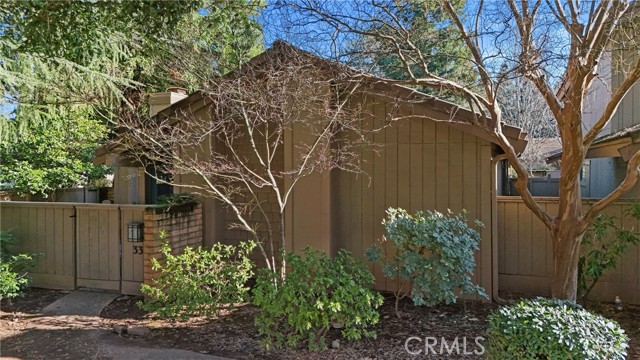 Detail Gallery Image 40 of 40 For 33 Pebblewood Pines, Chico,  CA 95926 - 2 Beds | 2 Baths