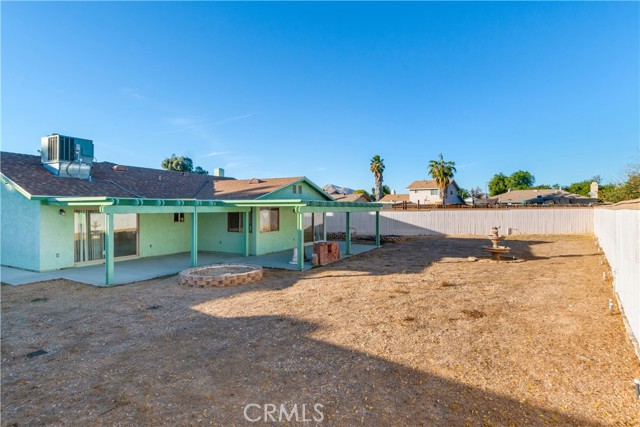 Detail Gallery Image 25 of 25 For 14170 Perham Ct, Moreno Valley,  CA 92553 - 3 Beds | 2 Baths