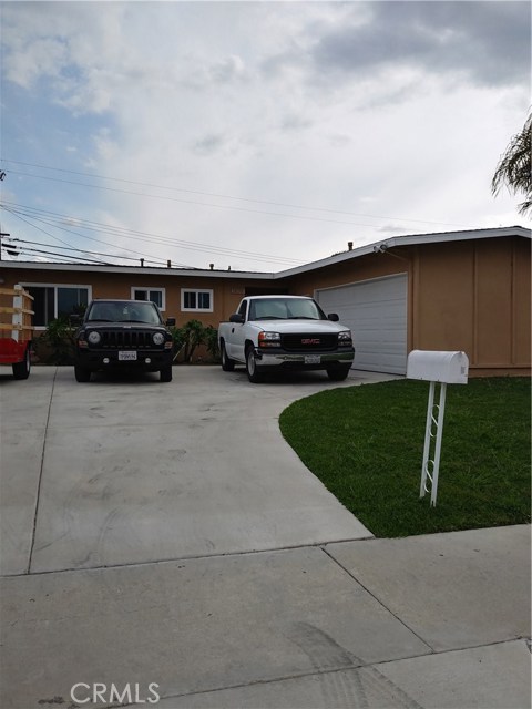 18130 Lanaca St, La Puente, CA 91744