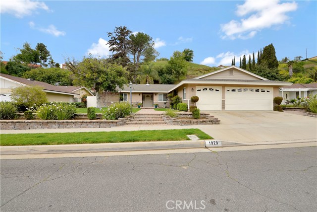 1929 Morning Canyon Rd, Diamond Bar, CA 91765