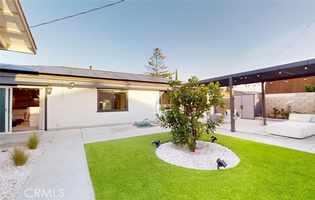 Detail Gallery Image 59 of 67 For 17541 Santa Cristobal, Fountain Valley,  CA 92708 - 4 Beds | 2/1 Baths