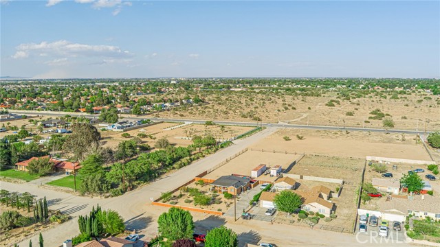 Detail Gallery Image 46 of 49 For 43156 41st St, Lancaster,  CA 93536 - 2 Beds | 1 Baths