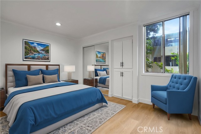 Detail Gallery Image 14 of 18 For 5325 Newcastle Ave #239,  Encino,  CA 91316 - 2 Beds | 1 Baths