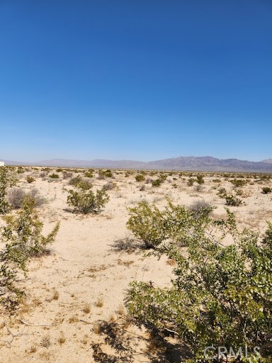 Detail Gallery Image 2 of 3 For 0 El Paseo, Twentynine Palms,  CA 92277 - – Beds | – Baths