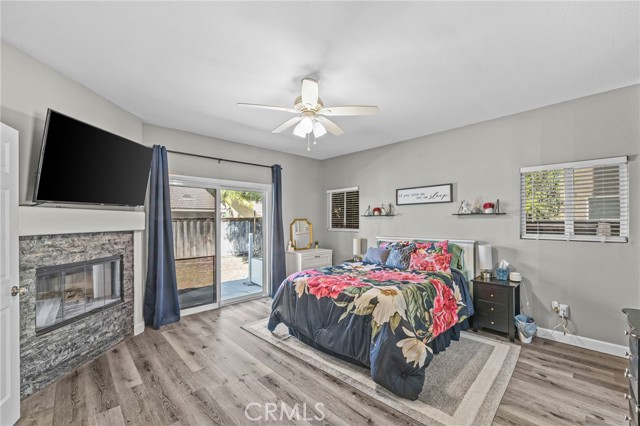 Detail Gallery Image 22 of 52 For 1251 Stepstone Ct, Hemet,  CA 92545 - 5 Beds | 3 Baths