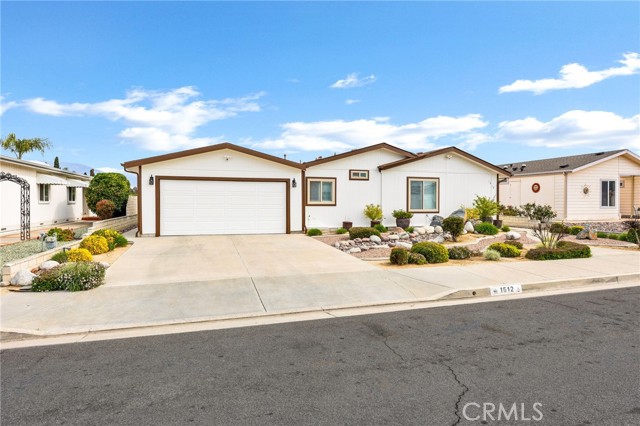 Detail Gallery Image 50 of 52 For 1612 Brentwood, Hemet,  CA 92545 - 3 Beds | 2 Baths