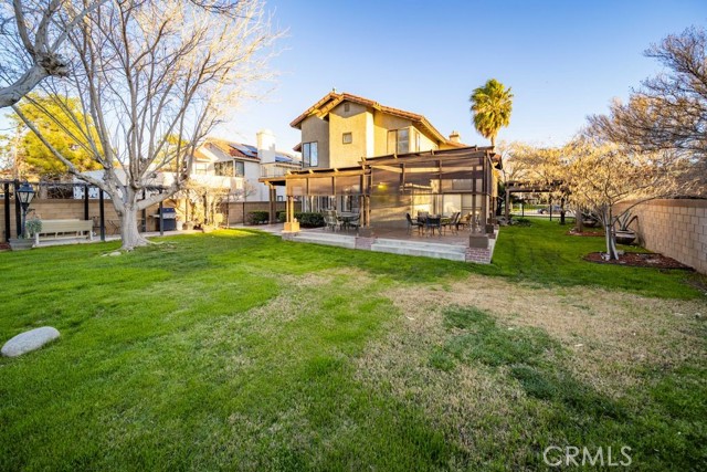 Detail Gallery Image 52 of 62 For 5633 W Avenue L2, Lancaster,  CA 93536 - 4 Beds | 3 Baths