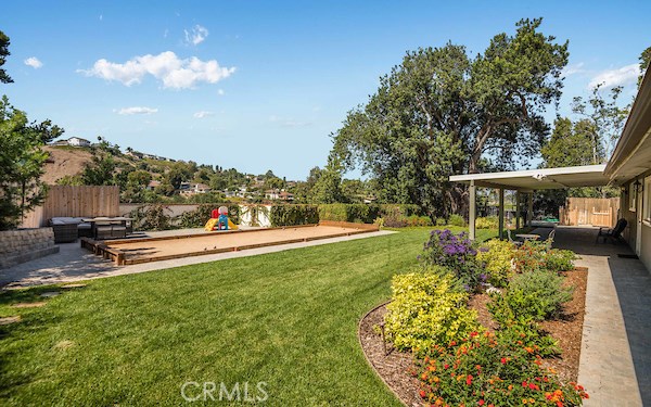 27563 Rainbow Ridge Road, Palos Verdes Peninsula, California 90274, 3 Bedrooms Bedrooms, ,2 BathroomsBathrooms,Residential,Sold,Rainbow Ridge,SB20025340