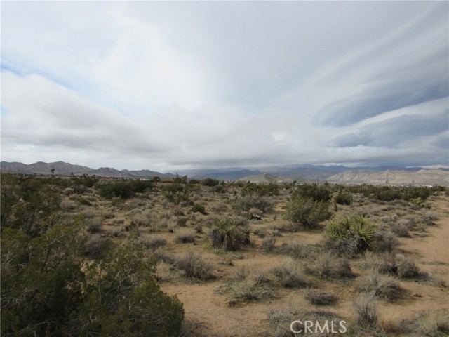 Detail Gallery Image 25 of 28 For 8626 La Contenta Rd, Yucca Valley,  CA 92284 - 2 Beds | 1 Baths