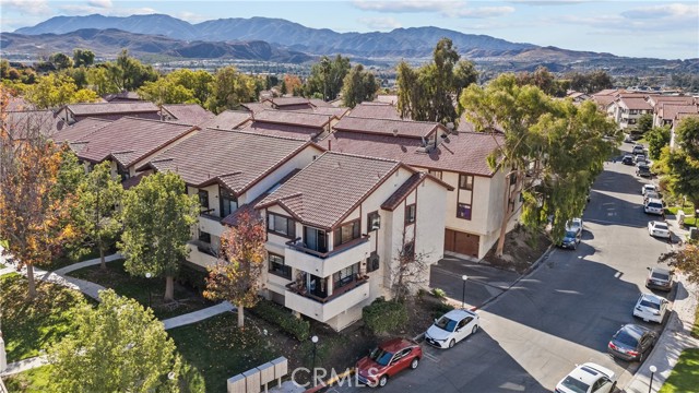 Detail Gallery Image 1 of 15 For 18187 Sundowner Way #826,  Canyon Country,  CA 91387 - 3 Beds | 2 Baths