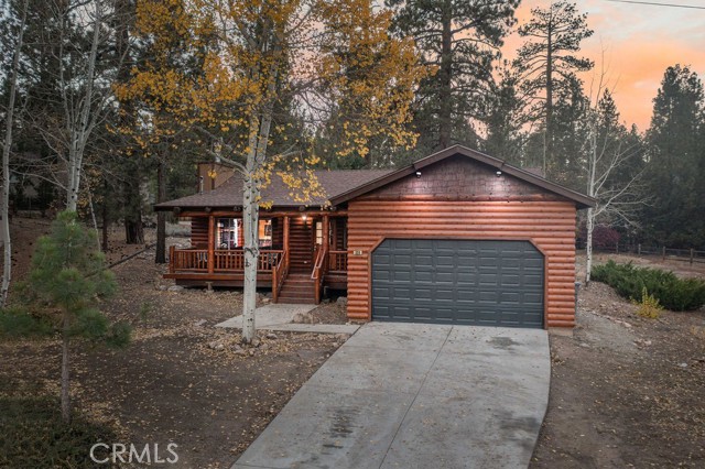 Detail Gallery Image 3 of 46 For 320 Dove Ct, Big Bear Lake,  CA 92315 - 3 Beds | 2 Baths