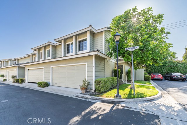 Detail Gallery Image 1 of 1 For 504 N Dartmouth Way, Anaheim,  CA 92801 - 3 Beds | 2/1 Baths