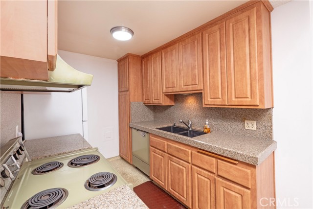 Detail Gallery Image 26 of 48 For 545 Chestnut Ave #104,  Long Beach,  CA 90802 - 1 Beds | 1 Baths